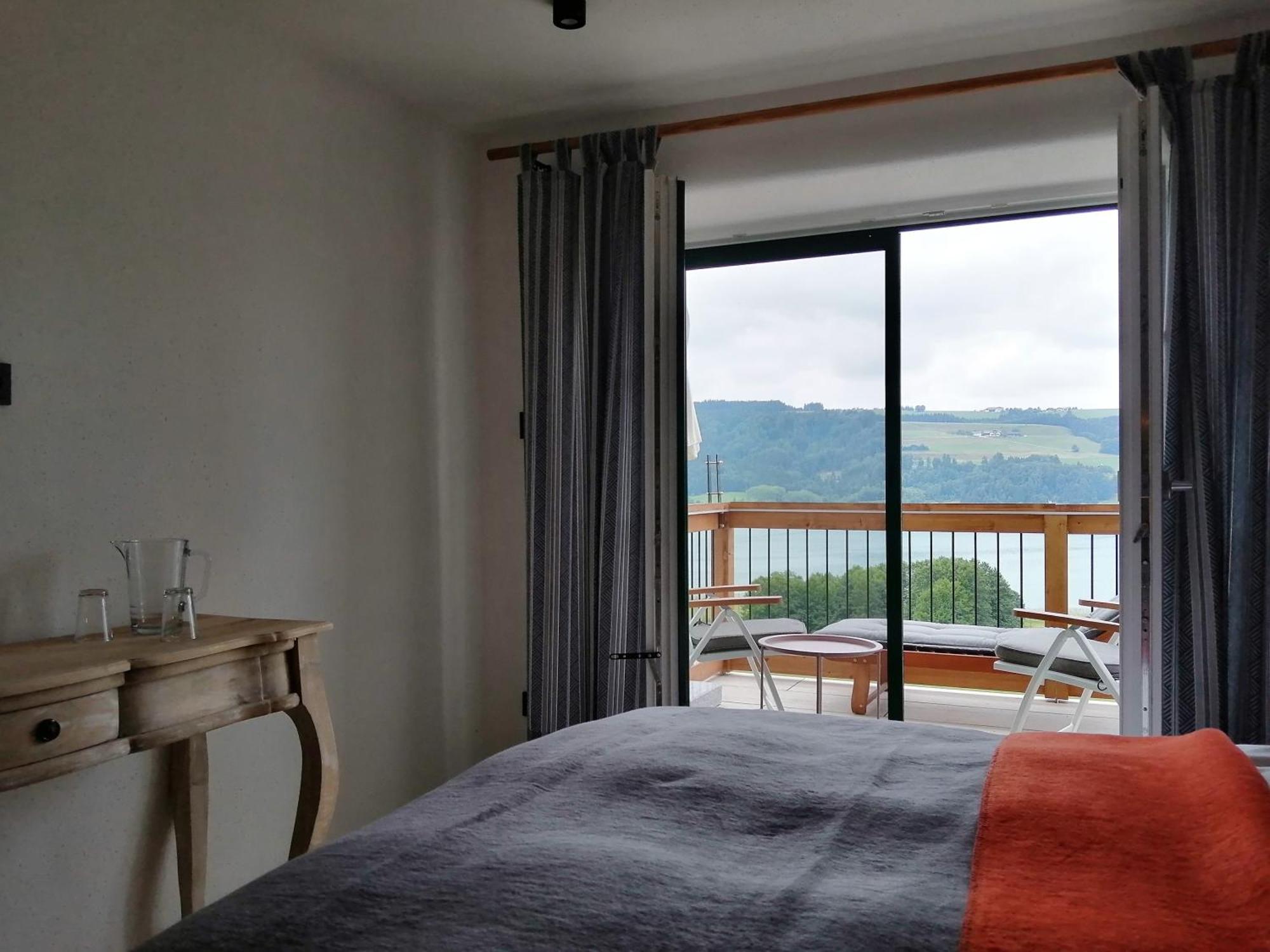 Roiderhof Irrsee Oberhofen am Irrsee Екстериор снимка
