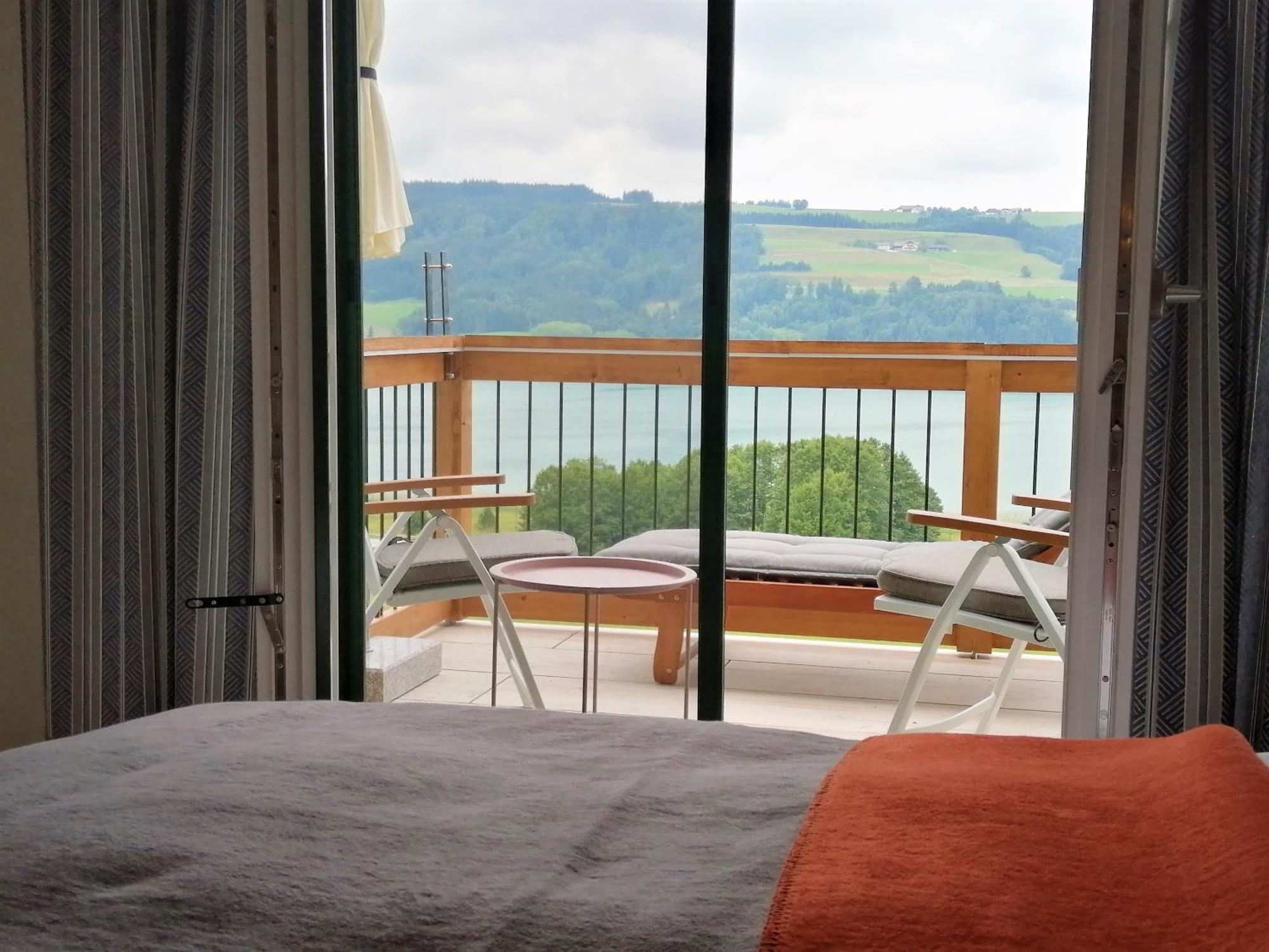 Roiderhof Irrsee Oberhofen am Irrsee Екстериор снимка
