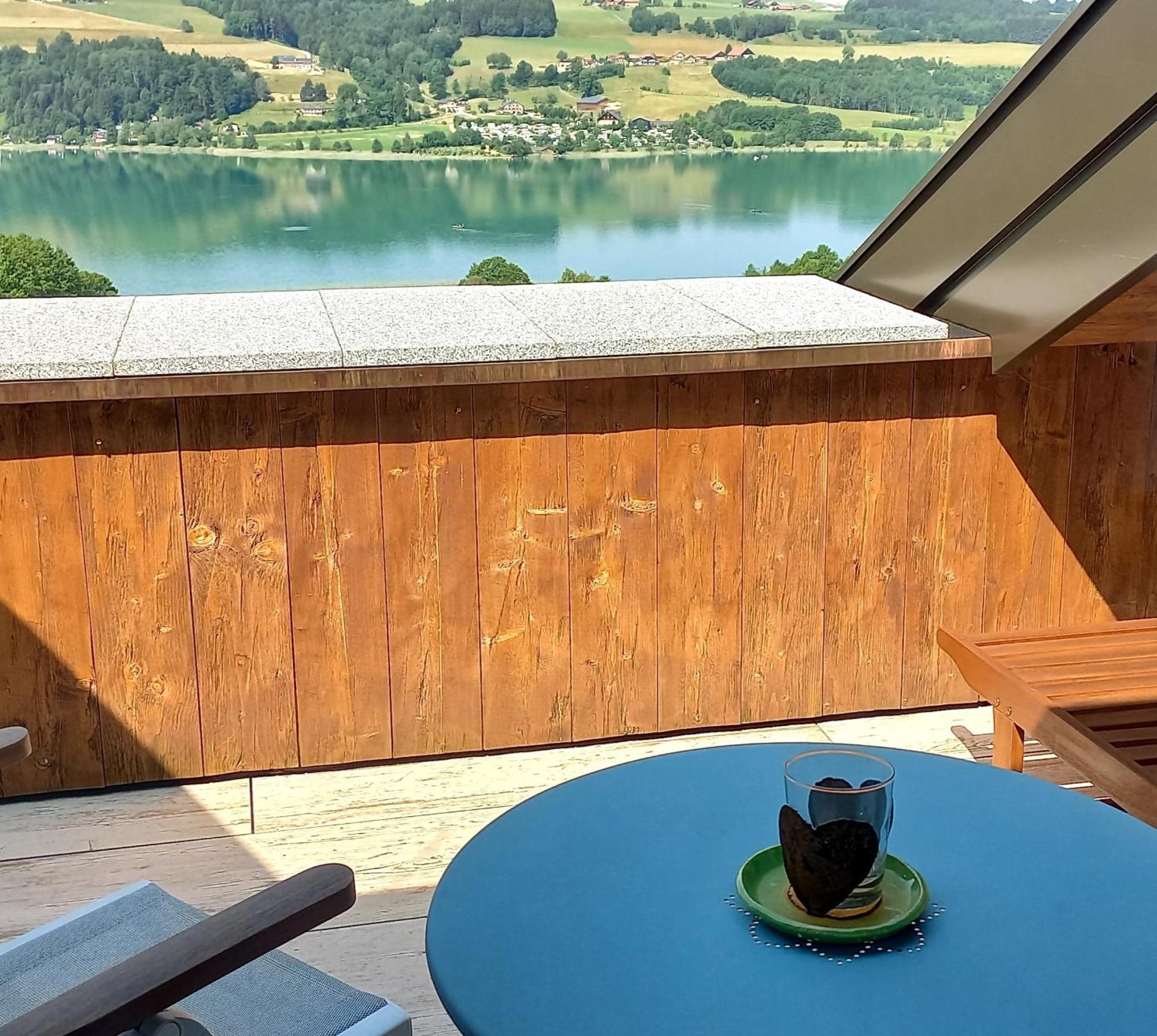 Roiderhof Irrsee Oberhofen am Irrsee Екстериор снимка